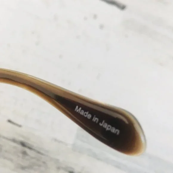 Oliver Peoples Sofiane 62mm Oversized Sunglasses Spice Brown Gradient - Picture 8 of 13